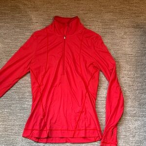 Nils Women's Robin 1/4 Zip T-Neck